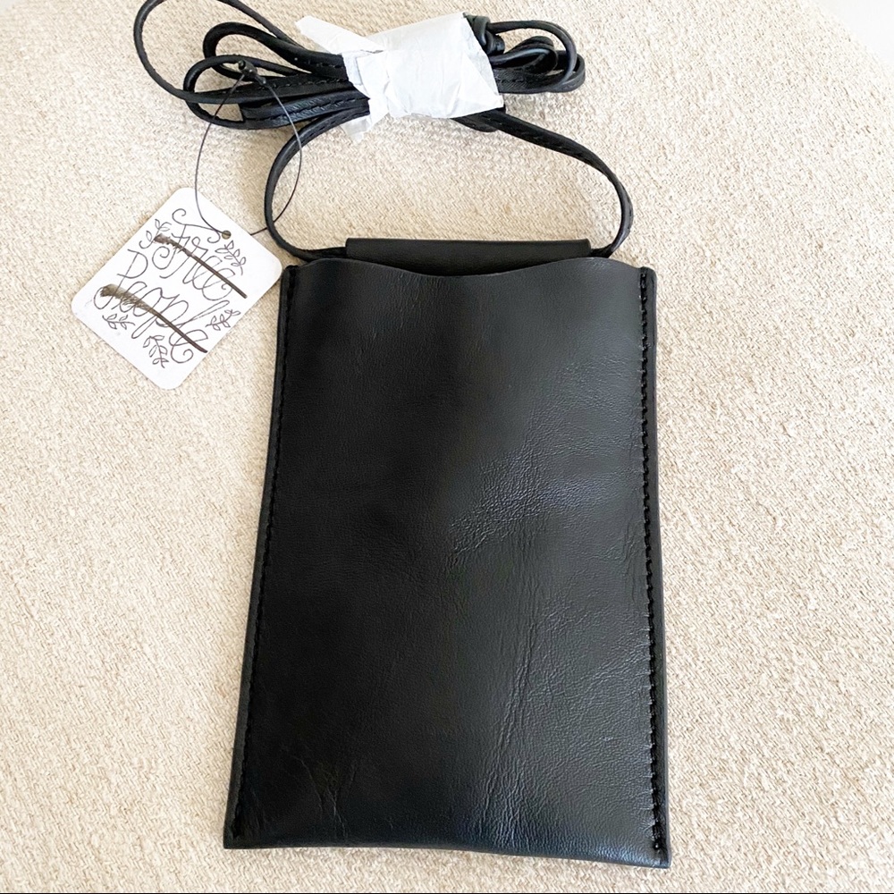Free People Dance All Night Crossbody Wallet - Picture 6 of 6